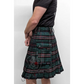 Standard Scottish National Tartan Utility Kilt - Chief Miller Apparel