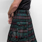 Standard Scottish National Tartan Utility Kilt