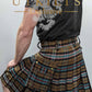 Standard Scottish National Weathered Tartan Utility Kilt