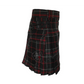 Standard Spirit of the Highlander Tartan Utility Kilt - Chief Miller Apparel