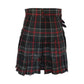 Standard Spirit of the Highlander Tartan Utility Kilt