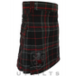 Standard Spirit of the Highlander Tartan Utility Kilt - Chief Miller Apparel