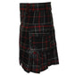 Standard Spirit of the Highlander Tartan Utility Kilt