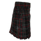 Standard Spirit of the Highlander Tartan Utility Kilt