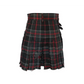 Standard Spirit of the Highlander Tartan Utility Kilt - Chief Miller Apparel