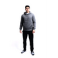 Standoff Concealment Hoodie Mk.II - Gunmetal Grey - Hoodie