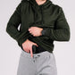 Standoff Concealment Hoodie Mk.II - Woodland Green - Hoodie