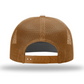 Staple Hat ( Caramel) - Chief Miller Apparel