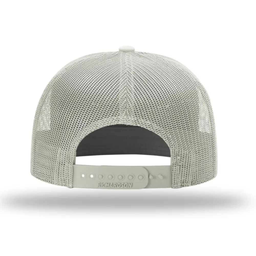 Staple Hat ( Quarry) - Chief Miller Apparel