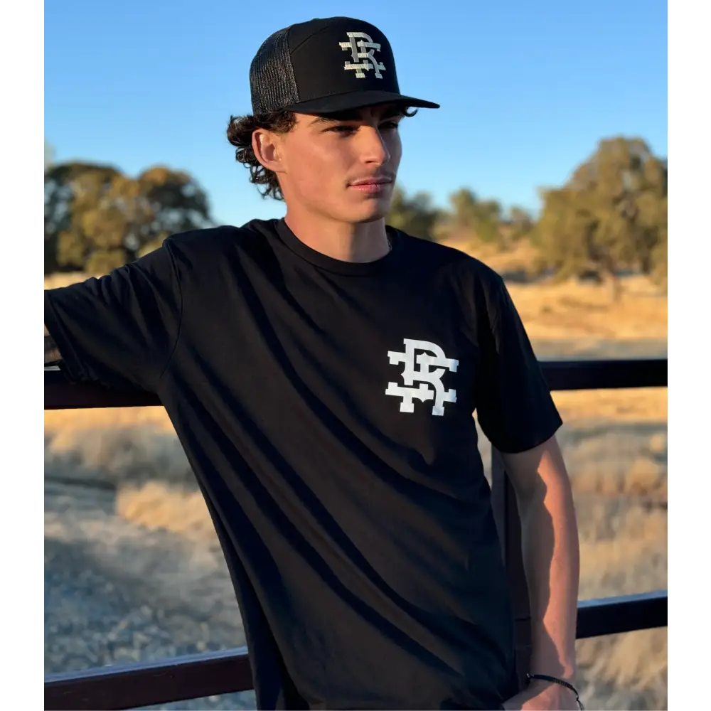 Staple Tee - Chief Miller Apparel