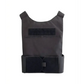 Chief Miller Stealth Low Visibility Concealed Body Armor Plate Carrier - Apparel