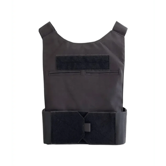 Chief Miller Stealth Low Visibility Concealed Body Armor Plate Carrier - Apparel