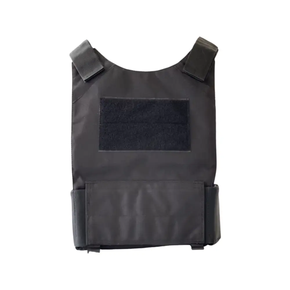 Chief Miller Stealth Low Visibility Concealed Body Armor Plate Carrier - Apparel