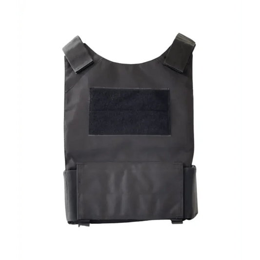 Chief Miller Stealth Low Visibility Concealed Body Armor Plate Carrier - Apparel