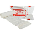 Sterile gauze dressing pack for allergic reactions in Waterproof 6000 Series First Aid Kit