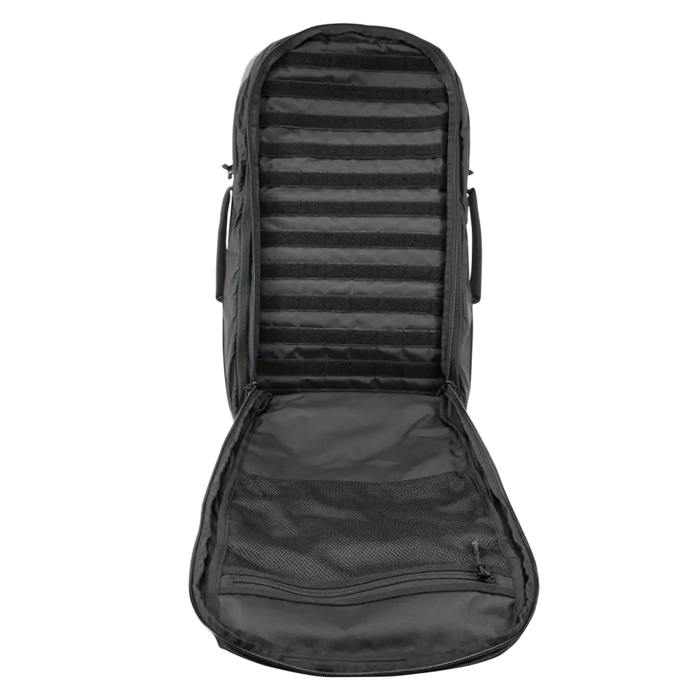 SUMMIT - Discreet Rifle Backpack - Black - Backpacks