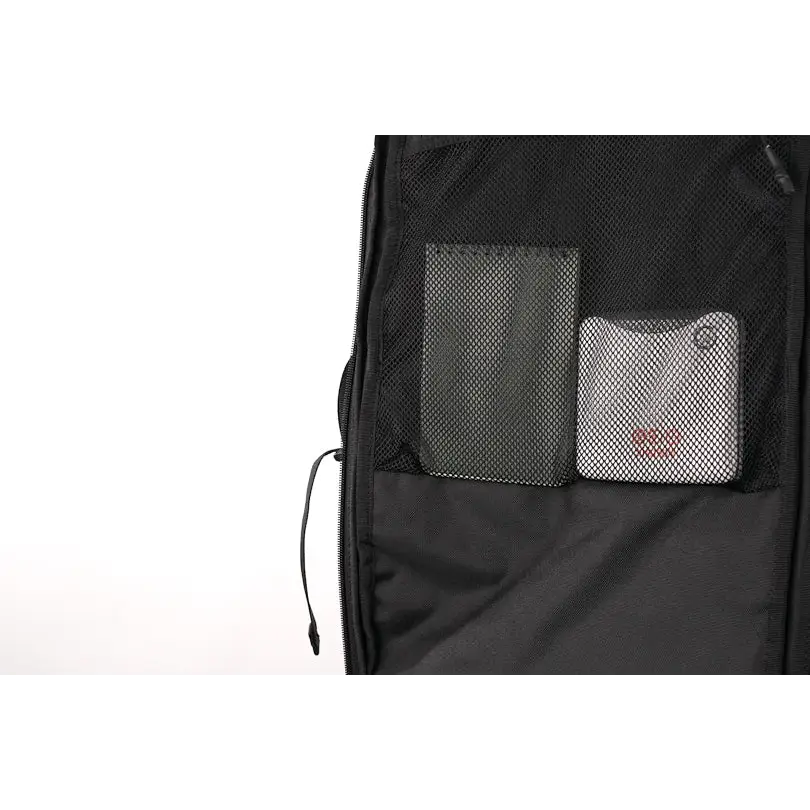 SUMMIT - Discreet Rifle Backpack - Black - Backpacks