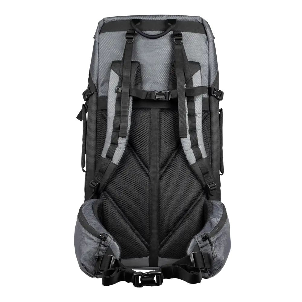 SUMMIT - Discreet Rifle Backpack - Black - Backpacks