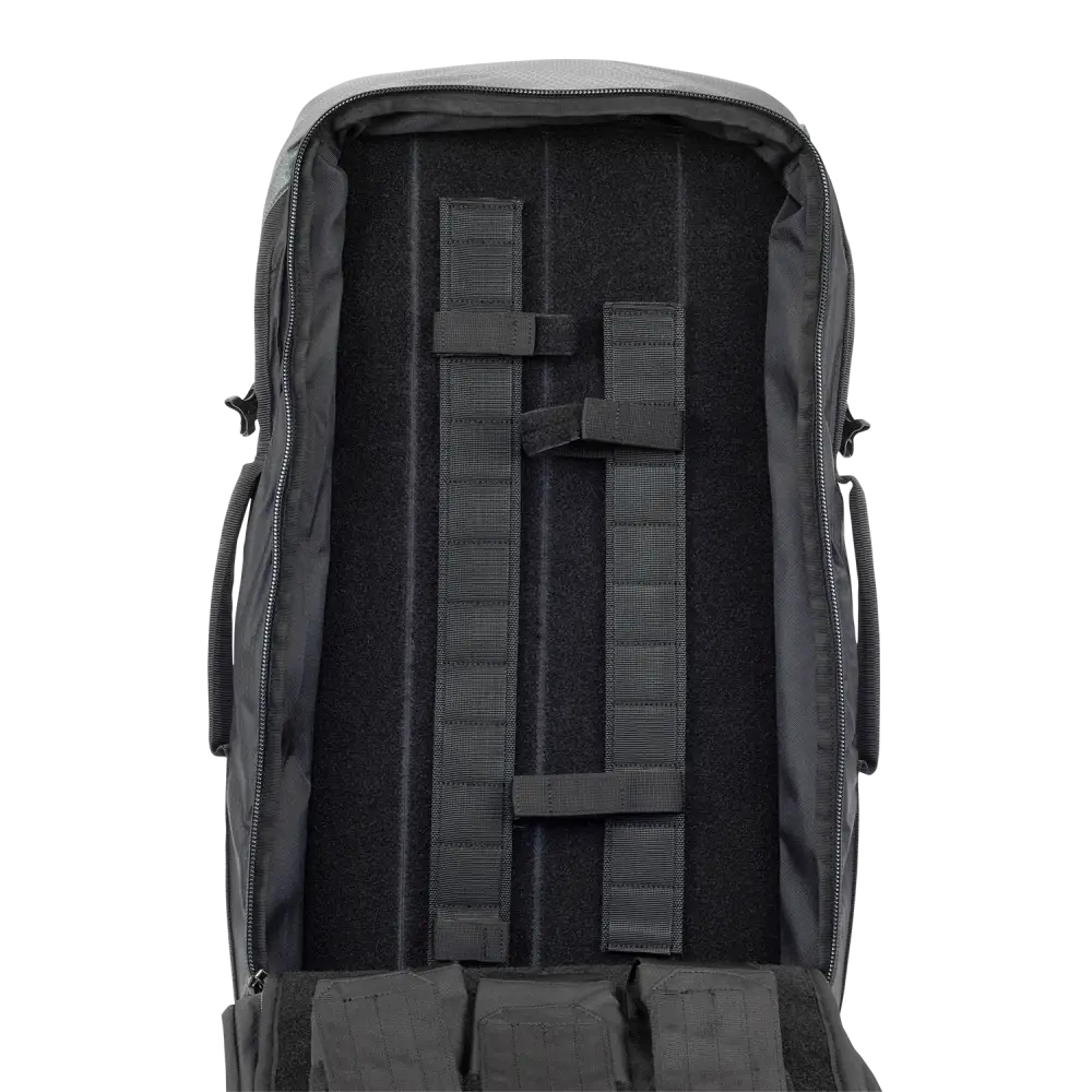 SUMMIT - Discreet Rifle Backpack - Black - Backpacks