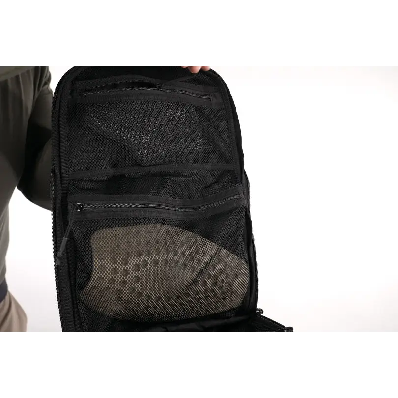 SUMMIT - Discreet Rifle Backpack - Black - Backpacks