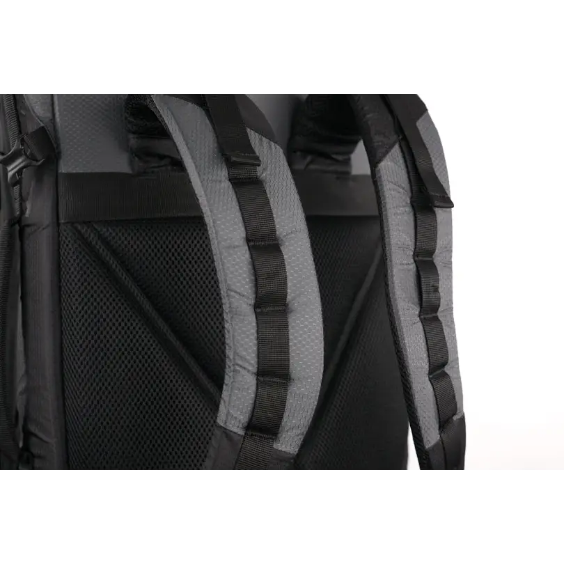 SUMMIT - Discreet Rifle Backpack - Black - Backpacks