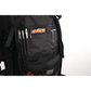 SUMMIT - Discreet Rifle Backpack - Black - Backpacks