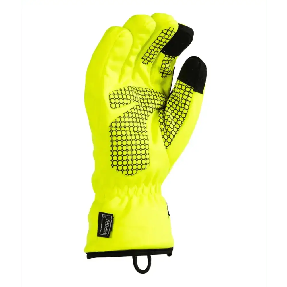 Chief Miller Gloves Summit Gloves Apparel