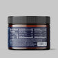 Mango Pineapple Electrolytes supplement container with nutrition facts for staying hydrated