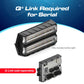 Feniex Q Series Dual Surface Mount with surface light and control module