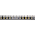 Redline Surge Ultra Tri-Color Warning and Stop/Tail/Turn Light