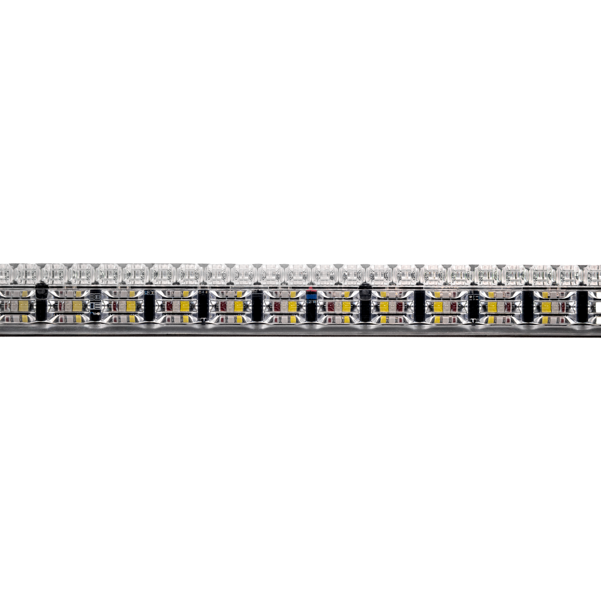 Redline Surge Ultra Tri-Color Warning and Stop/Tail/Turn Light