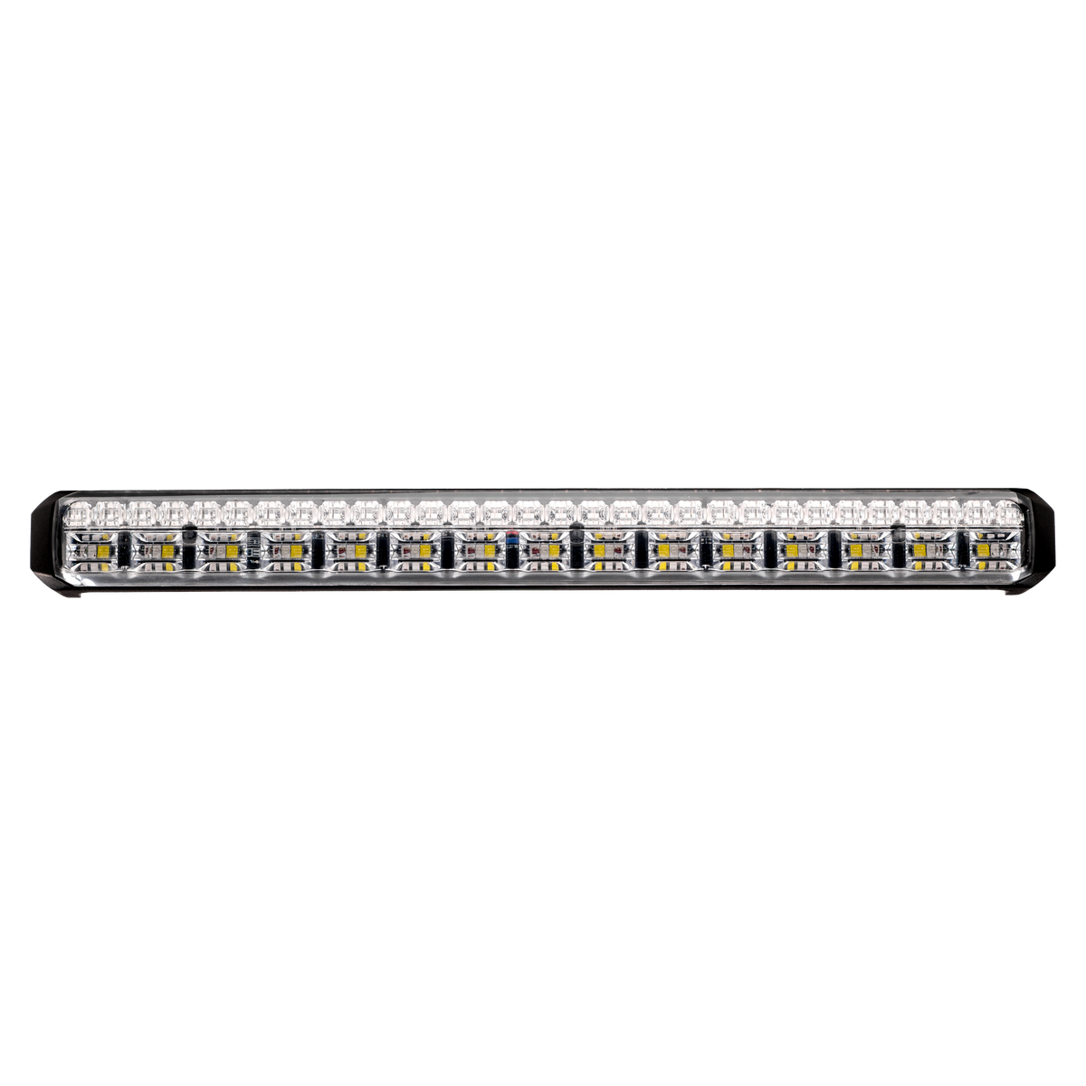 Redline Surge Ultra Tri-Color Warning and Stop/Tail/Turn Light