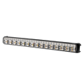 Redline Surge Ultra Tri-Color Warning and Stop/Tail/Turn Light