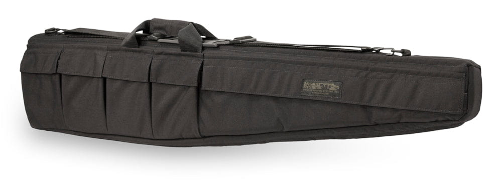 41" Narrow Rifle Case