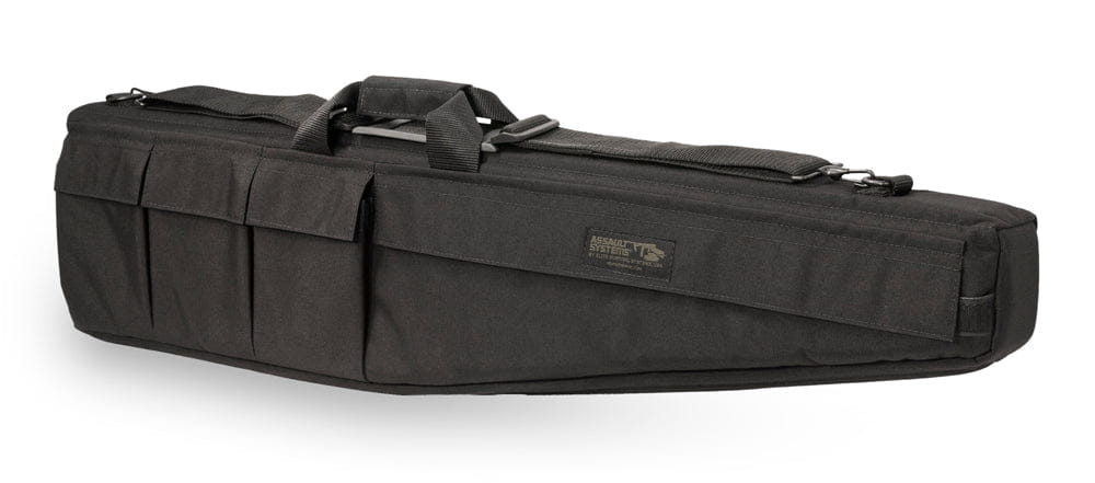 37" Rifle Case