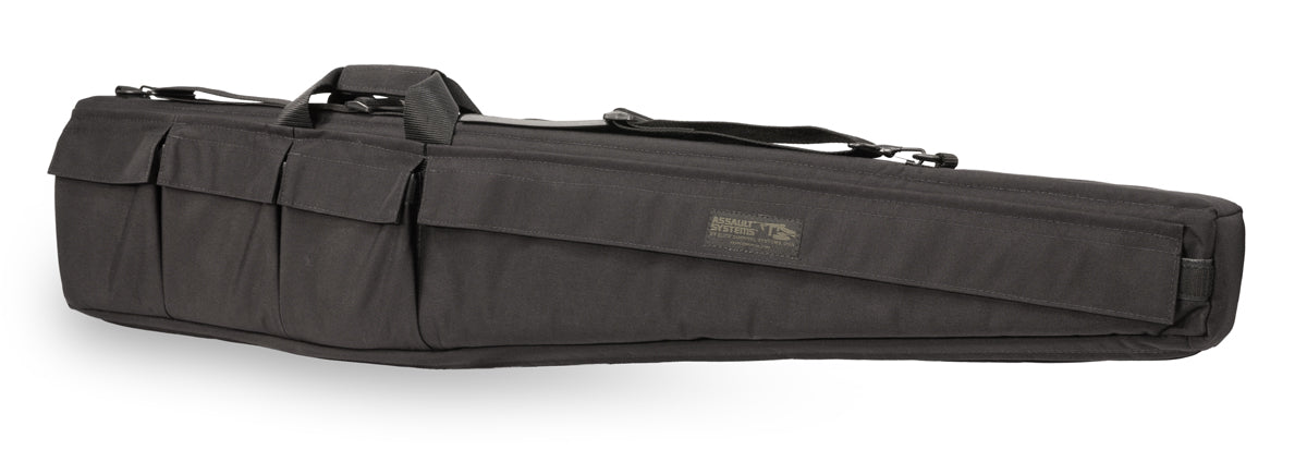 Deceptive Rifle Case Tactical Weapons Case