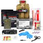 Tactical IFAK Kit for First Responders Firefighter Police Emergency Medical Use