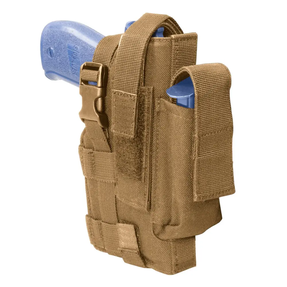 Tactical Belt Holster - Tactical Holsters