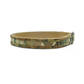 Paladin Battle Belt in Multicam Camouflage, a durable tactical gun belt with rigid molle