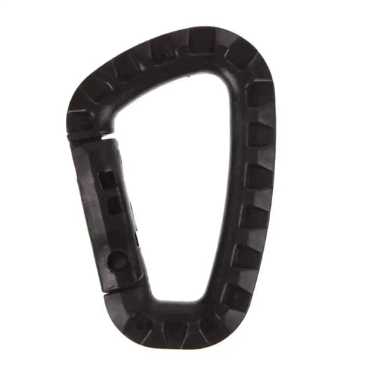 Chief Miller Accessories Tactical Carabiner Apparel