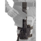 Tactical Drop Leg Holster with Light - Tactical Holsters