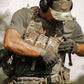 Lightweight Level IV body armor tactical gear set with plates, belt, and pouches by Redemption Tactical