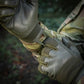 Tactical M-Tac Gloves Police Gen.2 in olive drab color for optimal performance