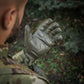 Olive drab Tactical Military Glove from M-Tac Gloves Police Gen.2 for law enforcement use