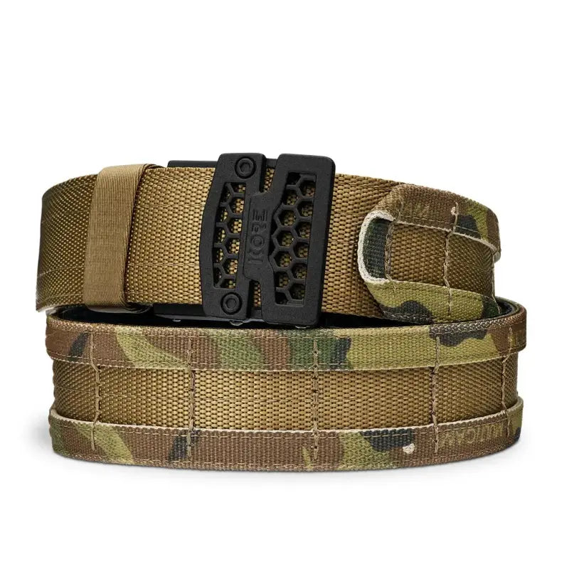 Duty Belts for Law Enforcement Professionals