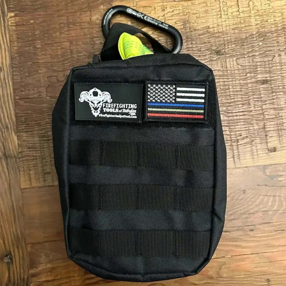 Chief Miller Tactical Molle Bag Apparel