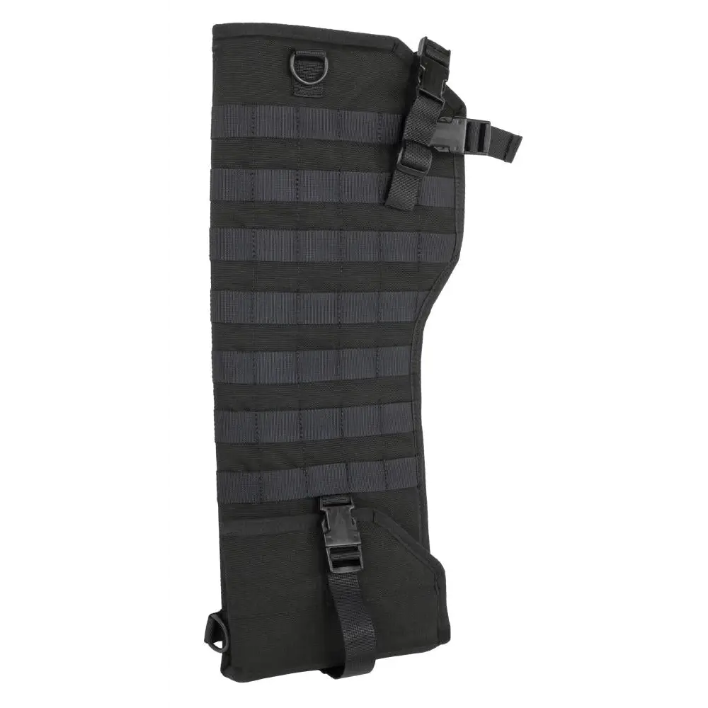 Tactical Rifle Scabbard - Slings and Scabbards