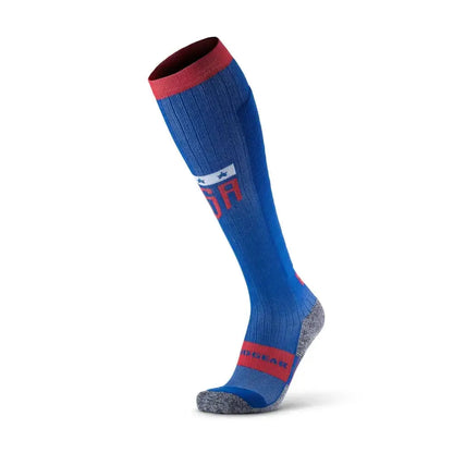 Chief Miller Inventory Tall Compression Socks (USA) Apparel