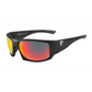 Chief Miller sunglasses Ten-8 Crimson Apparel