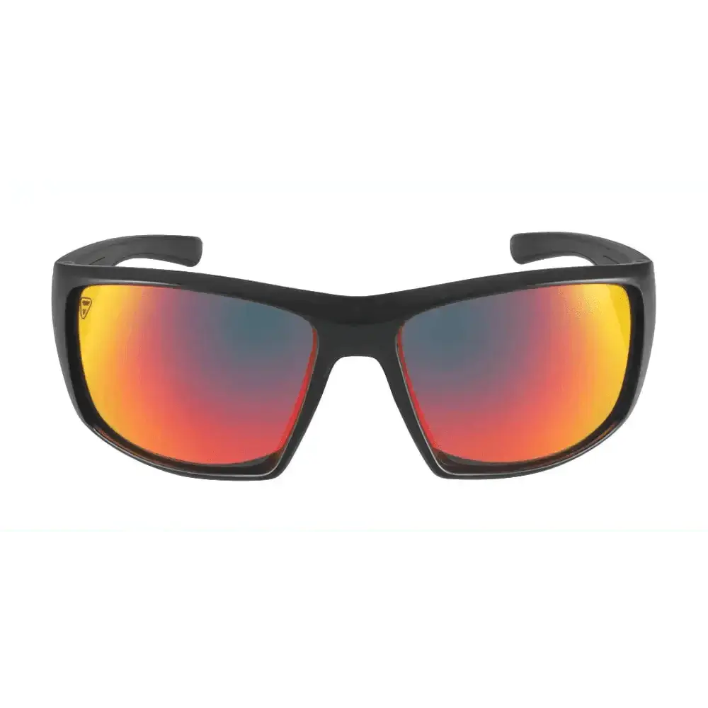 Chief Miller sunglasses Ten-8 Crimson Apparel